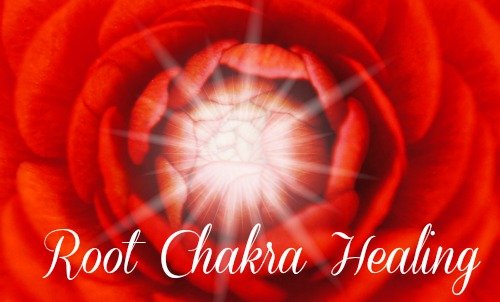 Root Chakra Healing